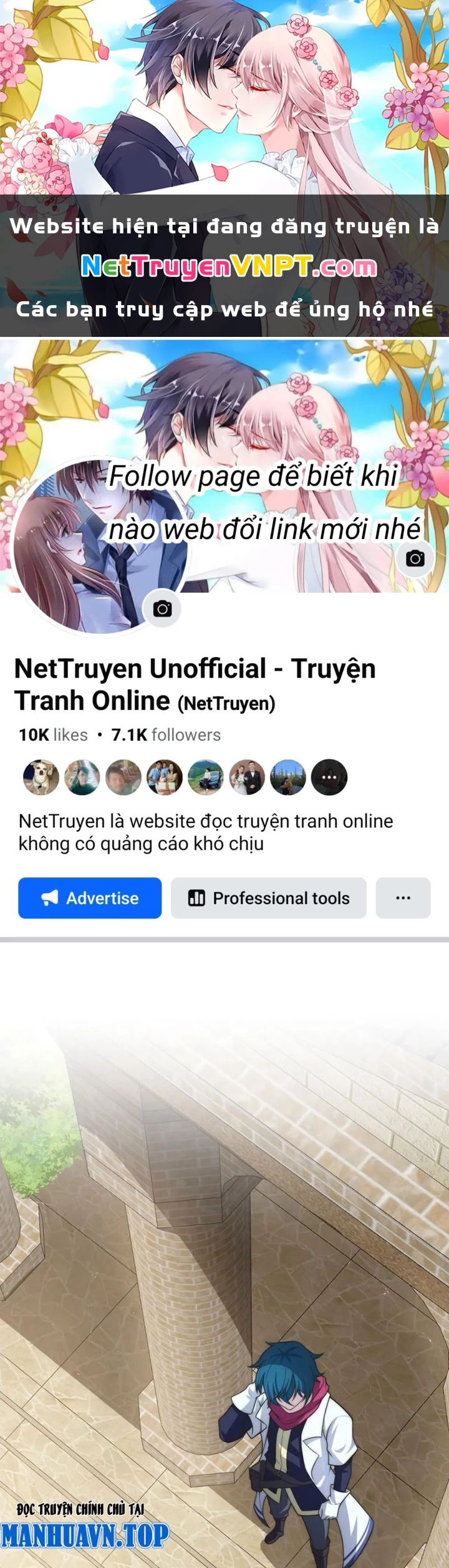 Vú Em Mạnh Nhất Thiên Hạ Lv1 Chapter 35 - Trang 2