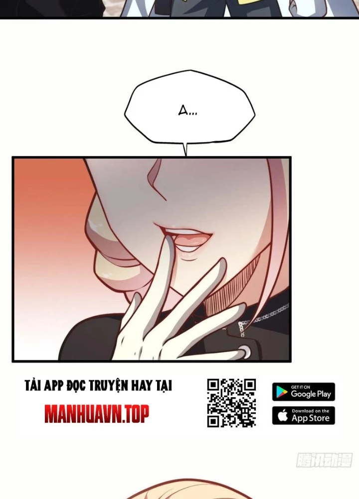 Vú Em Mạnh Nhất Thiên Hạ Lv1 Chapter 35 - Trang 2