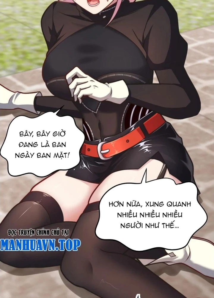 Vú Em Mạnh Nhất Thiên Hạ Lv1 Chapter 35 - Trang 2