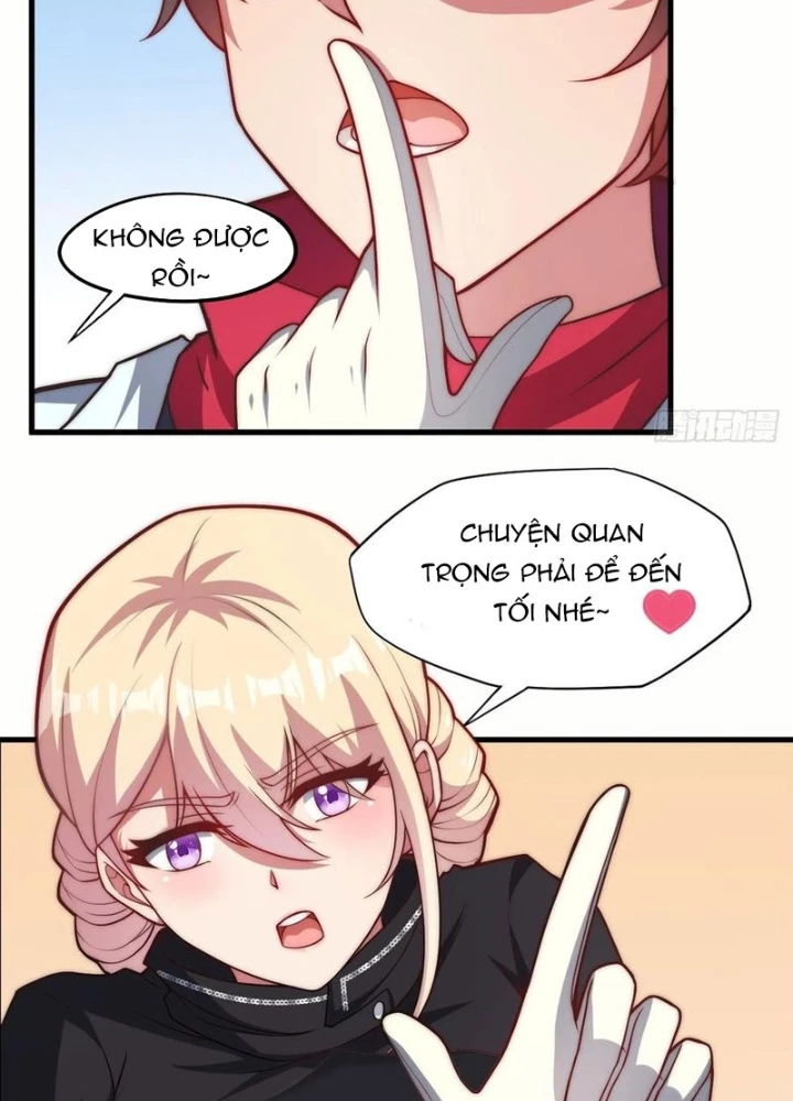 Vú Em Mạnh Nhất Thiên Hạ Lv1 Chapter 35 - Trang 2