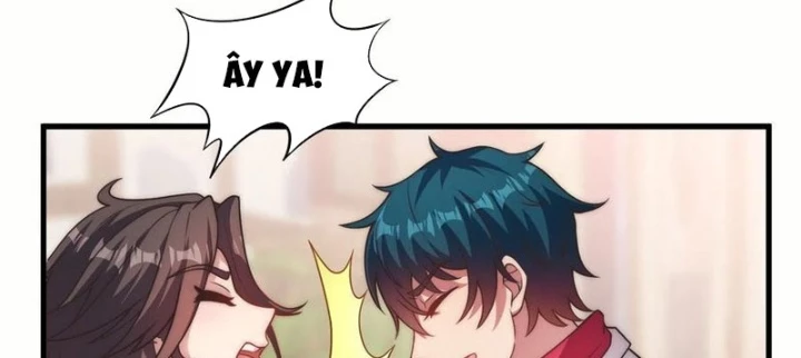 Vú Em Mạnh Nhất Thiên Hạ Lv1 Chapter 35 - Trang 2