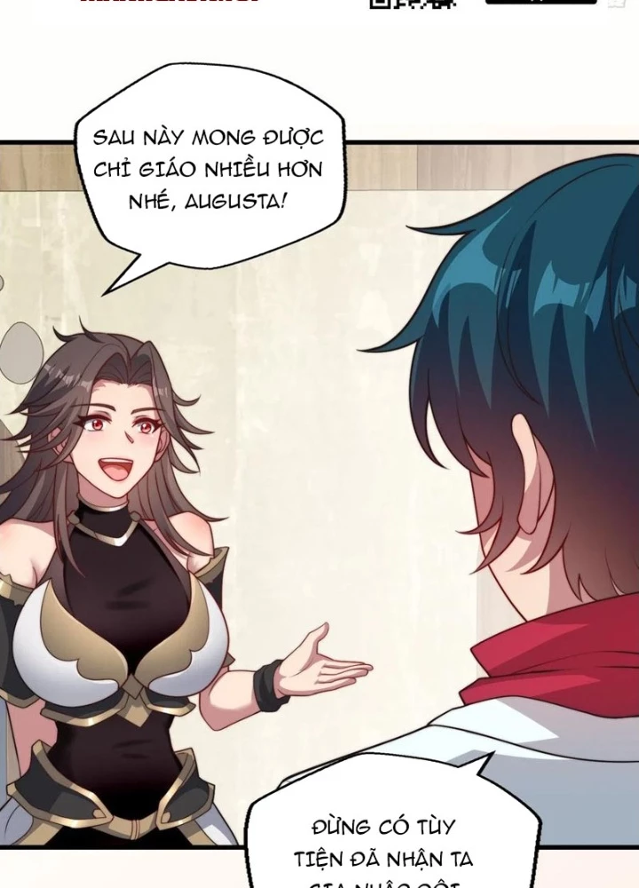 Vú Em Mạnh Nhất Thiên Hạ Lv1 Chapter 35 - Trang 2