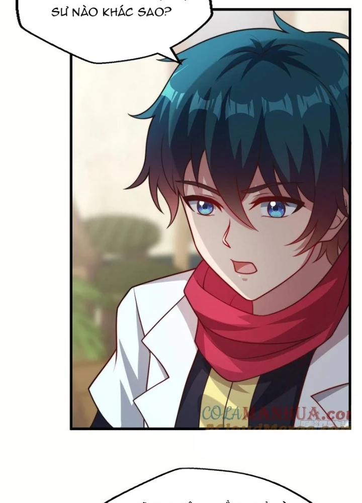 Vú Em Mạnh Nhất Thiên Hạ Lv1 Chapter 35 - Trang 2