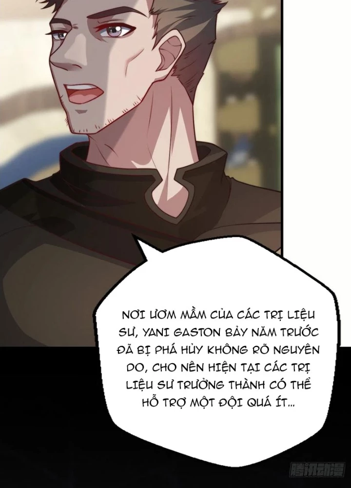 Vú Em Mạnh Nhất Thiên Hạ Lv1 Chapter 35 - Trang 2