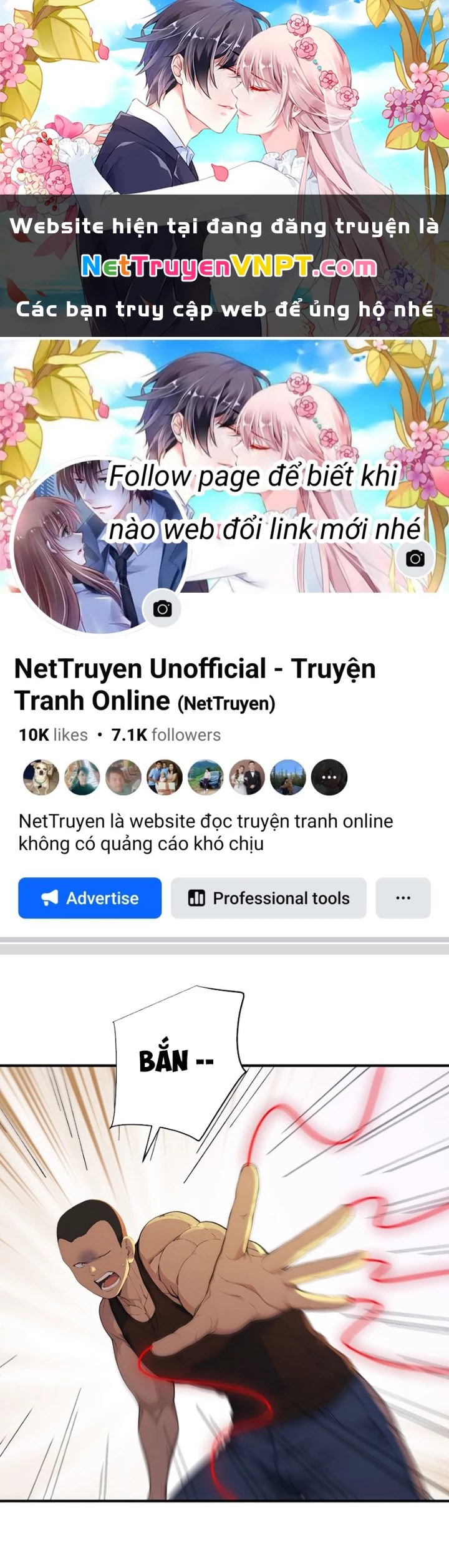 Người Chơi Hệ Tu La Chapter 32 - Trang 3