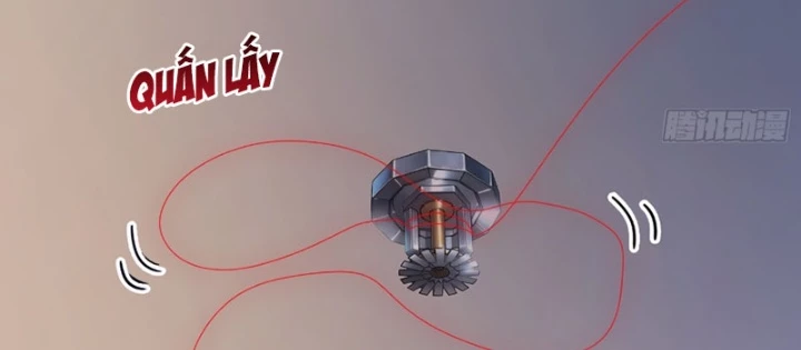 Người Chơi Hệ Tu La Chapter 32 - Trang 3