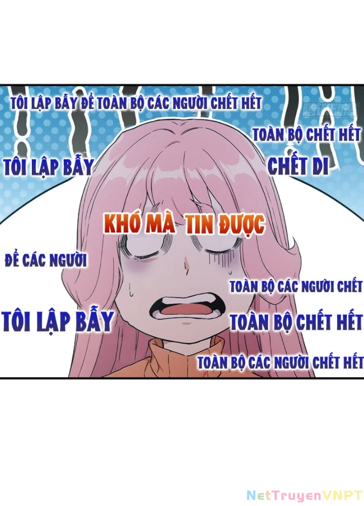 Người Chơi Hệ Tu La Chapter 32 - Trang 3