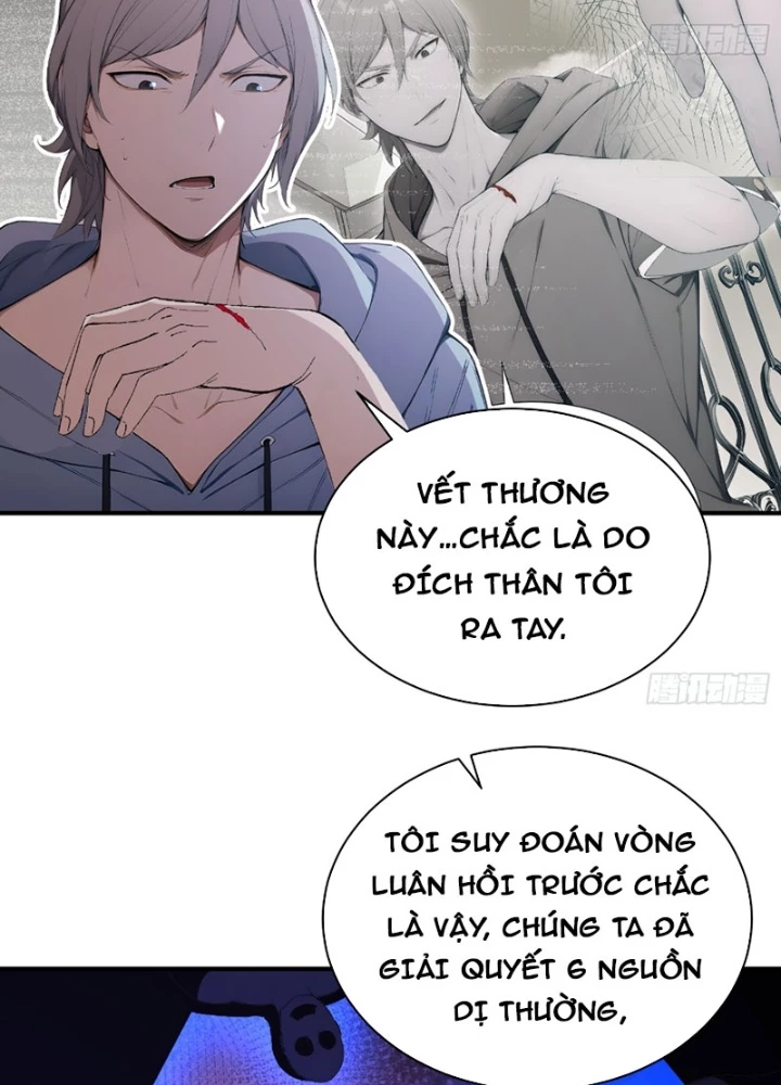 Người Chơi Hệ Tu La Chapter 32 - Trang 3