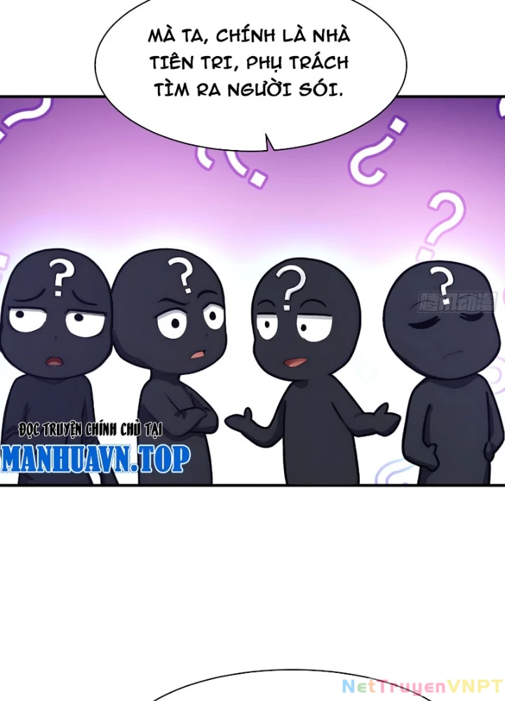 Người Chơi Hệ Tu La Chapter 32 - Trang 3