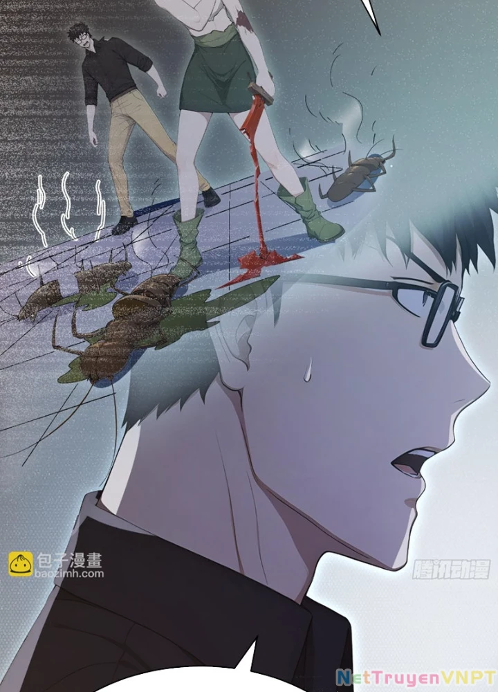 Người Chơi Hệ Tu La Chapter 32 - Trang 3