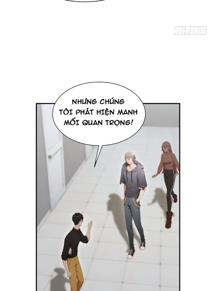 Người Chơi Hệ Tu La Chapter 32 - Trang 3
