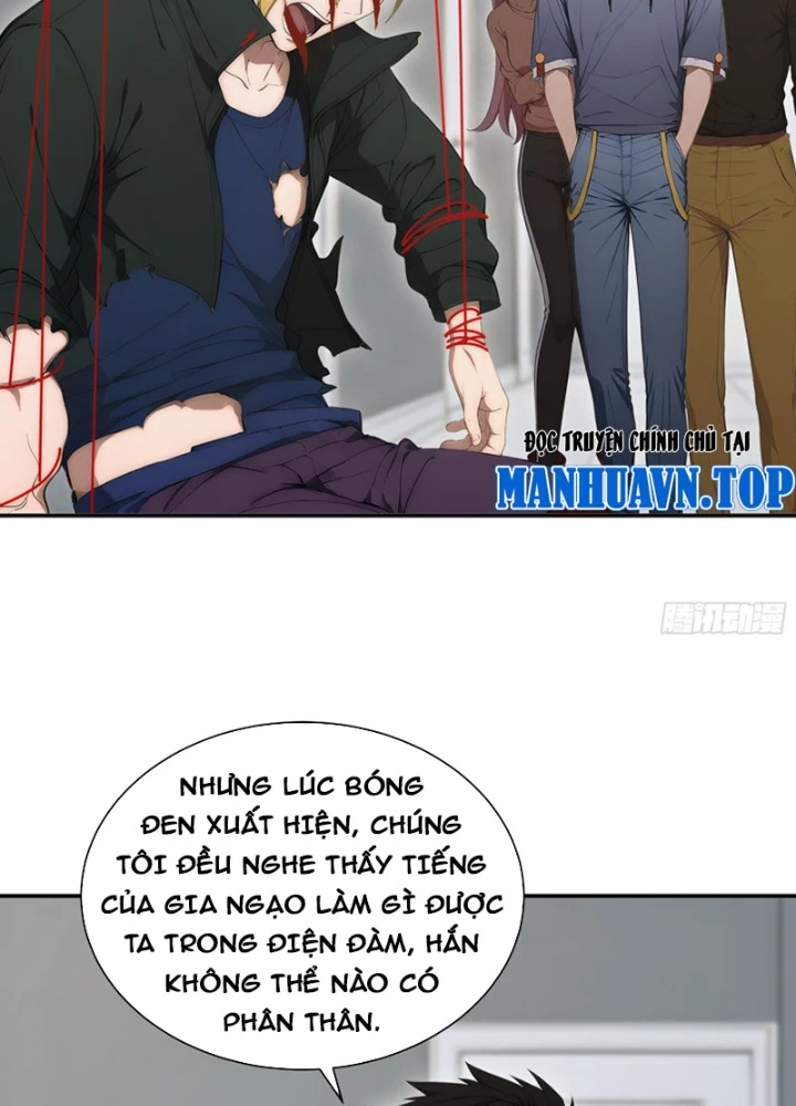 Người Chơi Hệ Tu La Chapter 32 - Trang 3