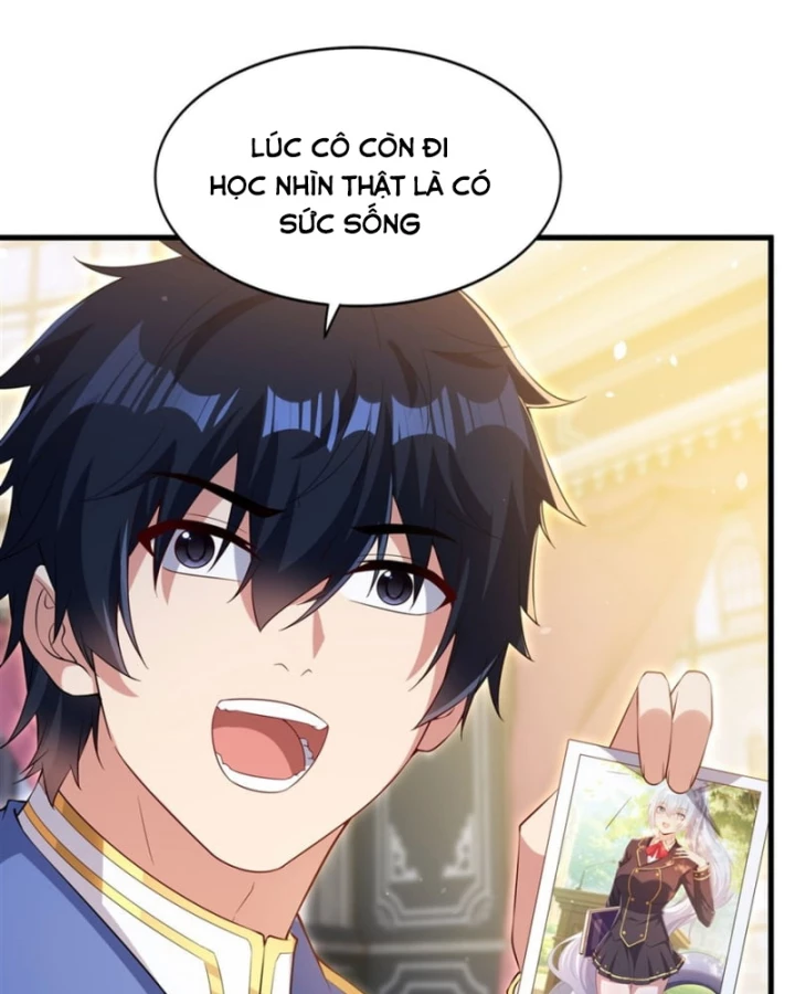 Câm Miệng Đi Ác Long, Ta Không Muốn Trông Trẻ Với Ngươi Nữa! Chapter 37 - Next Chapter 38