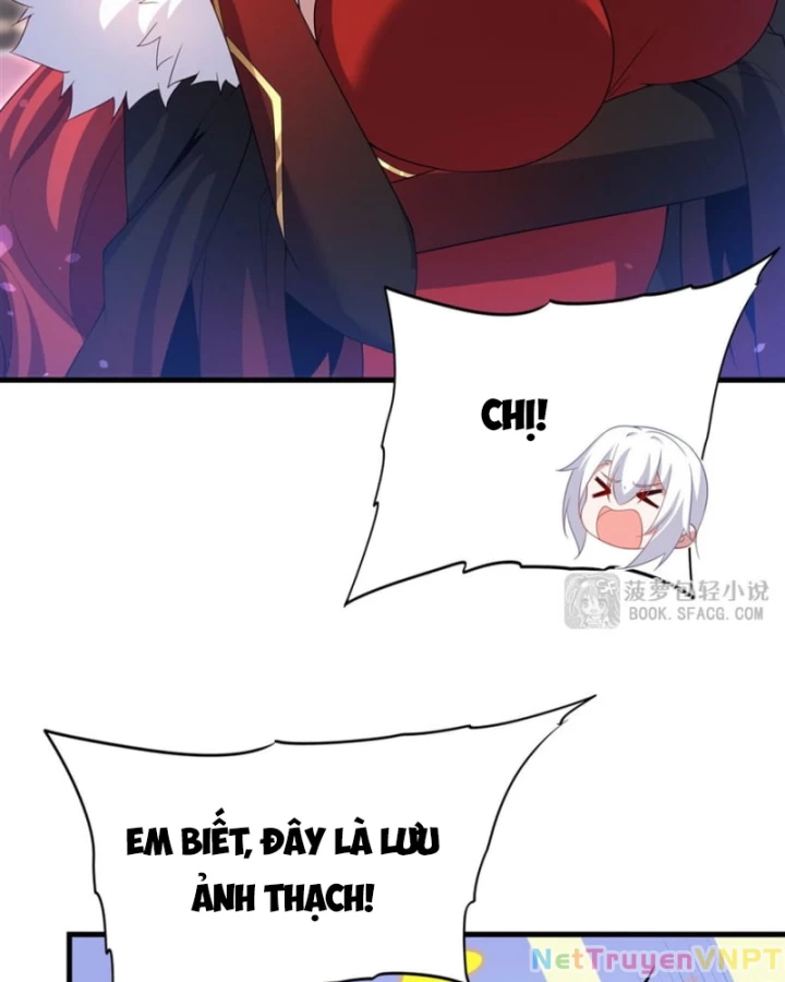 Câm Miệng Đi Ác Long, Ta Không Muốn Trông Trẻ Với Ngươi Nữa! Chapter 37 - Next Chapter 38