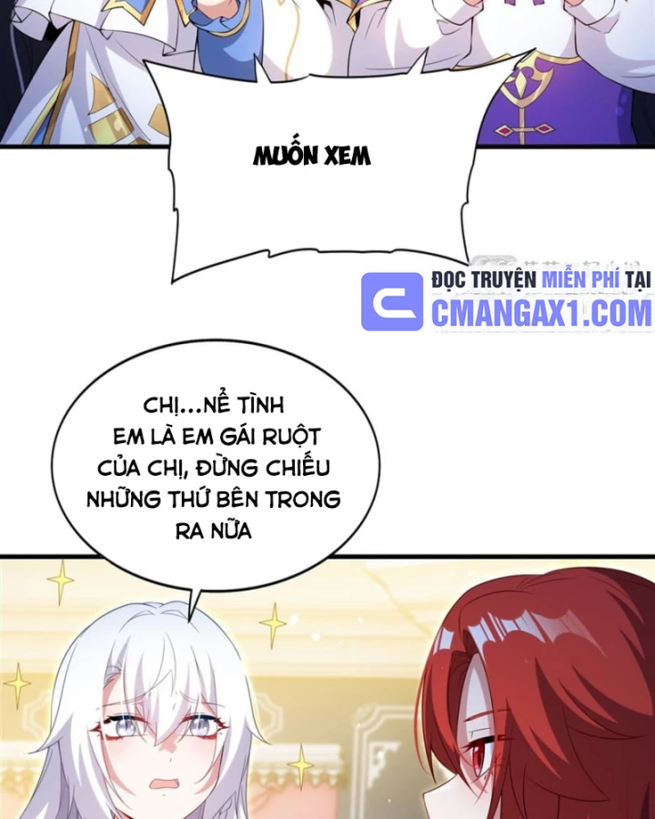 Câm Miệng Đi Ác Long, Ta Không Muốn Trông Trẻ Với Ngươi Nữa! Chapter 37 - Next Chapter 38