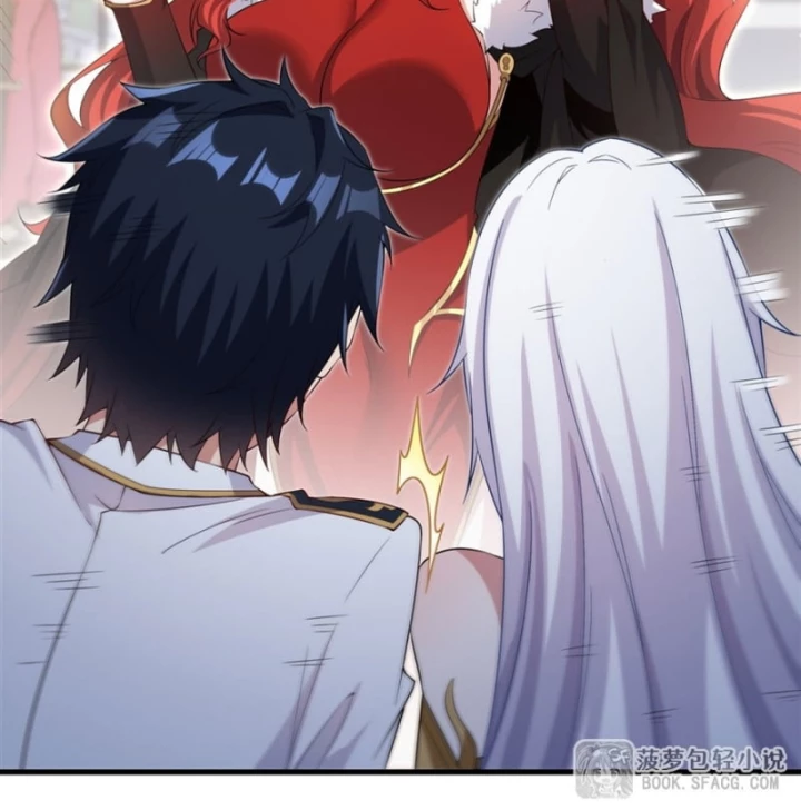 Câm Miệng Đi Ác Long, Ta Không Muốn Trông Trẻ Với Ngươi Nữa! Chapter 37 - Trang 3