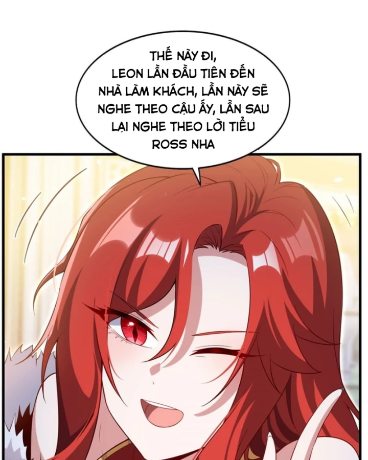 Câm Miệng Đi Ác Long, Ta Không Muốn Trông Trẻ Với Ngươi Nữa! Chapter 37 - Next Chapter 38