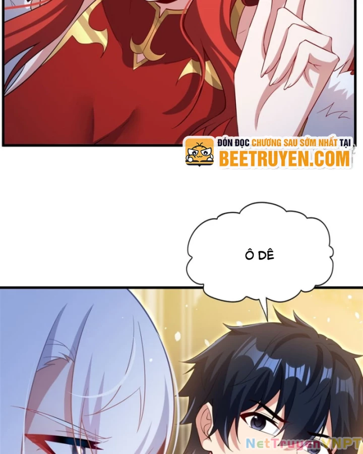 Câm Miệng Đi Ác Long, Ta Không Muốn Trông Trẻ Với Ngươi Nữa! Chapter 37 - Trang 3