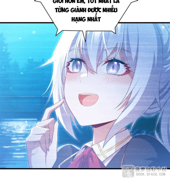 Câm Miệng Đi Ác Long, Ta Không Muốn Trông Trẻ Với Ngươi Nữa! Chapter 37 - Trang 3