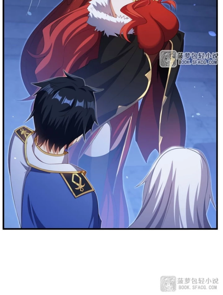 Câm Miệng Đi Ác Long, Ta Không Muốn Trông Trẻ Với Ngươi Nữa! Chapter 37 - Next Chapter 38