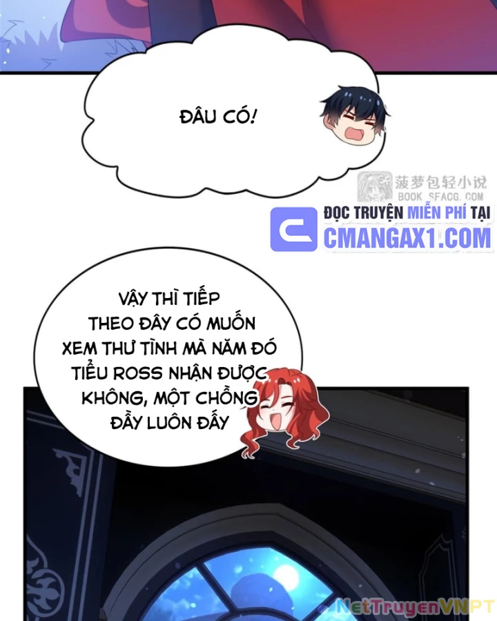 Câm Miệng Đi Ác Long, Ta Không Muốn Trông Trẻ Với Ngươi Nữa! Chapter 37 - Next Chapter 38