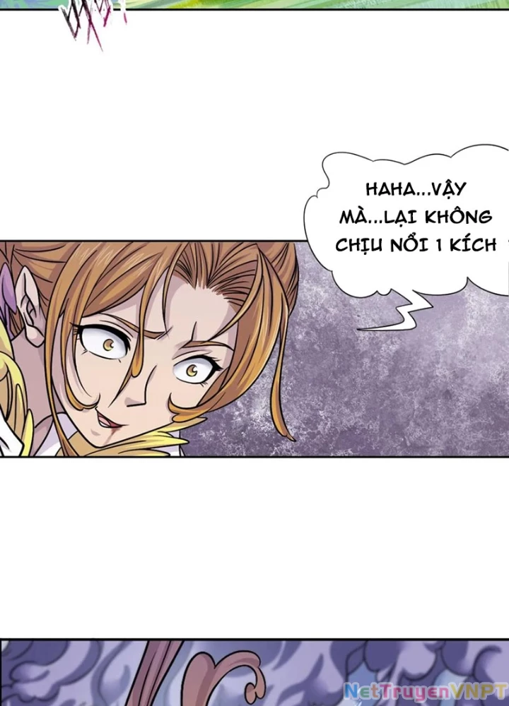 Đấu La Đại Lục Chapter 346.2 - Trang 2