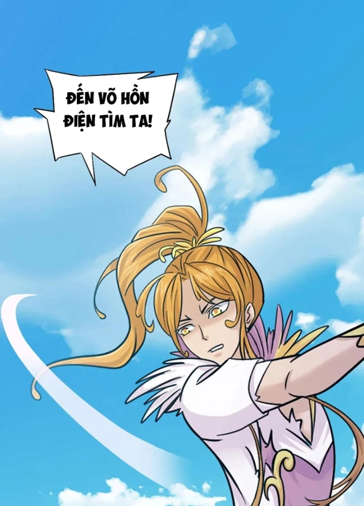Đấu La Đại Lục Chapter 346.2 - Trang 2