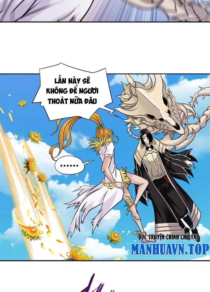 Đấu La Đại Lục Chapter 346.2 - Trang 2