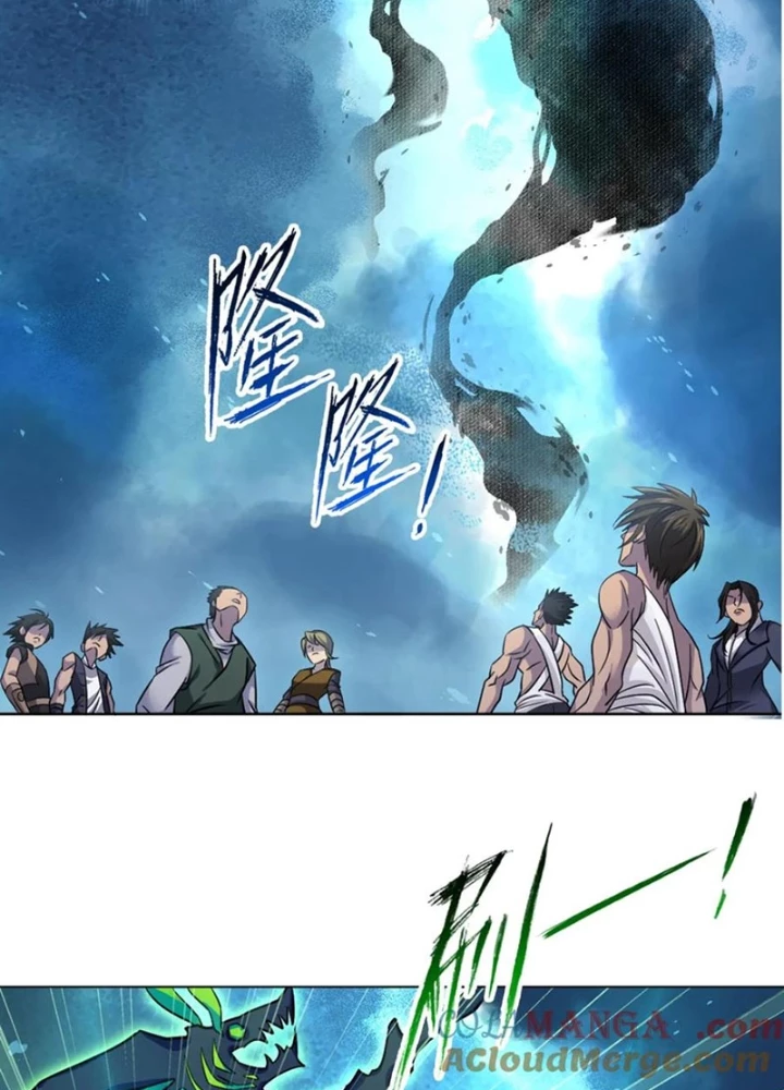 Đấu La Đại Lục Chapter 346.2 - Trang 2
