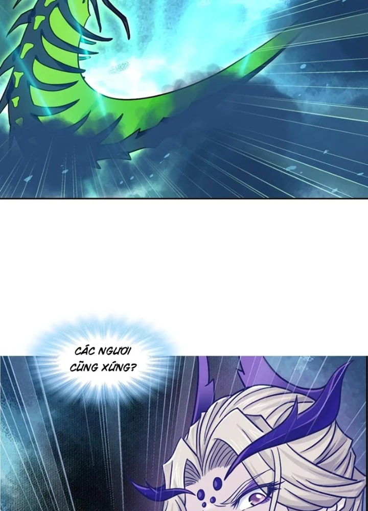 Đấu La Đại Lục Chapter 346.2 - Trang 2