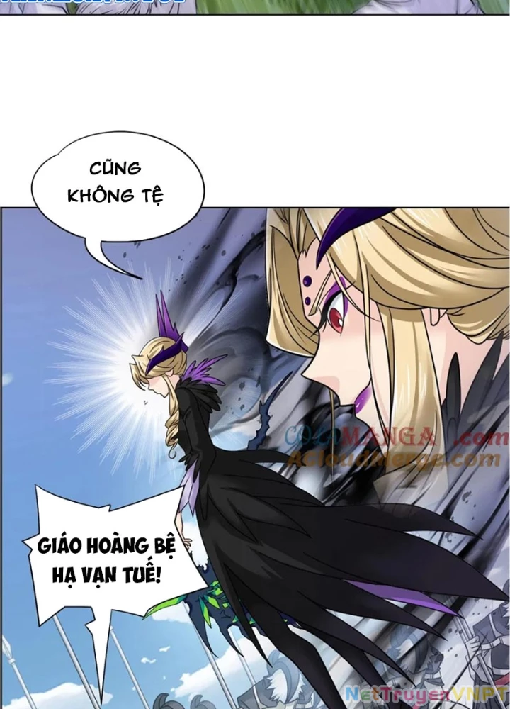 Đấu La Đại Lục Chapter 346.2 - Trang 2
