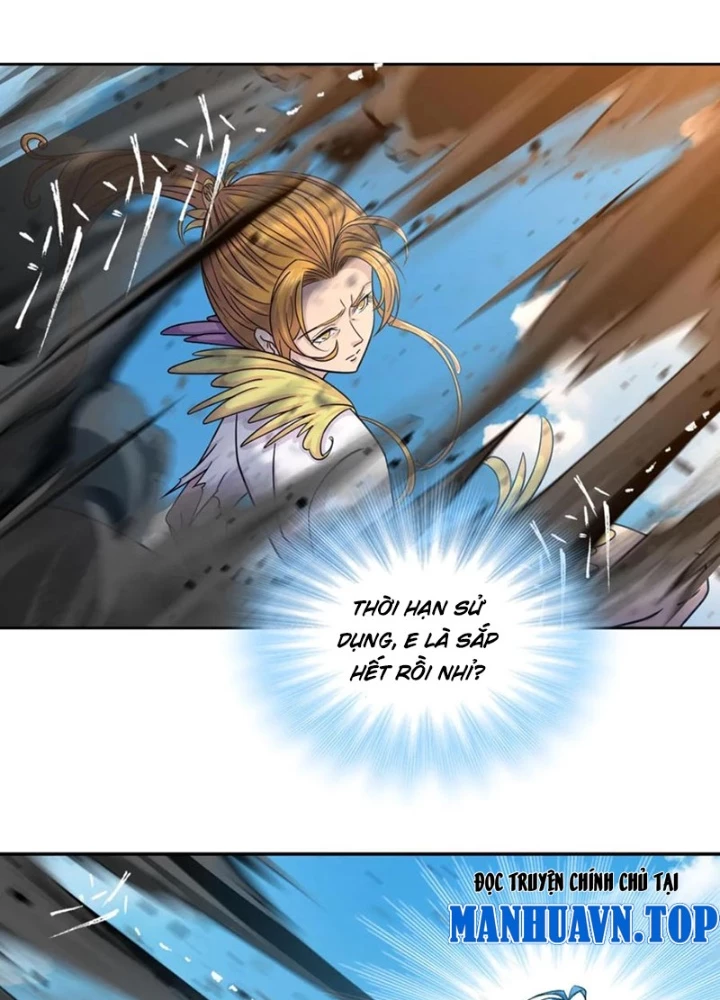 Đấu La Đại Lục Chapter 346.3 - Trang 2