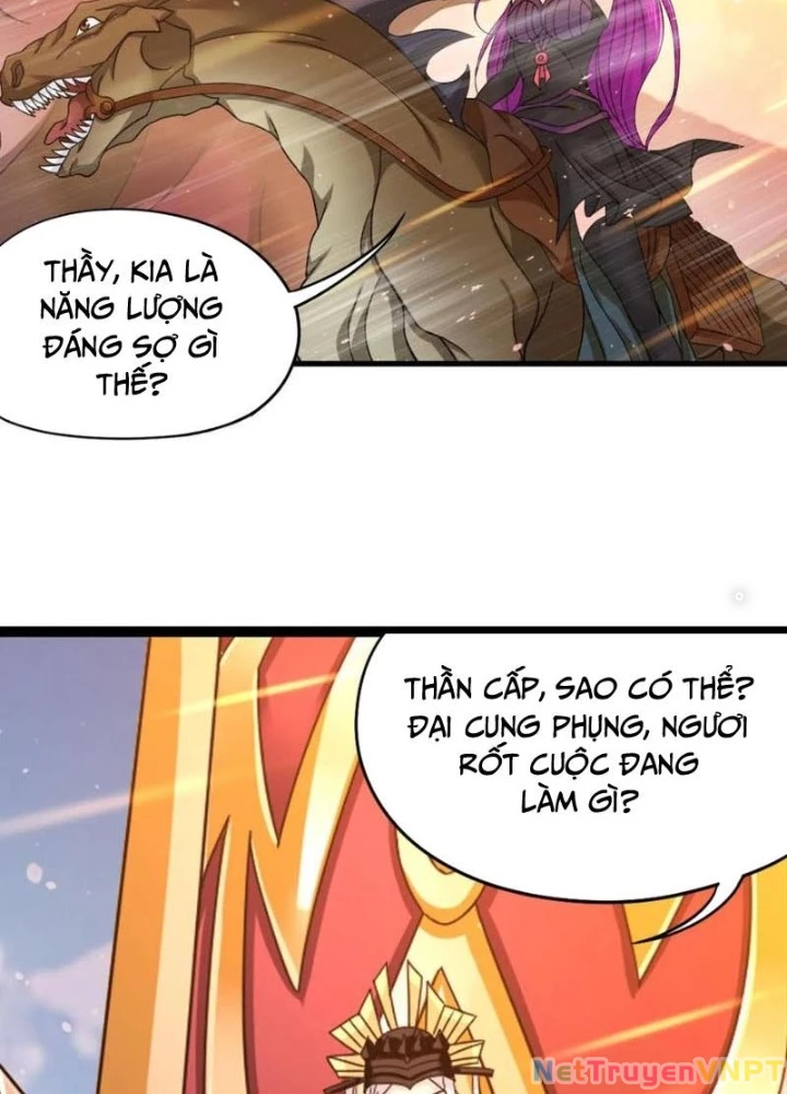 Đấu La Đại Lục Chapter 350.1 - Trang 2