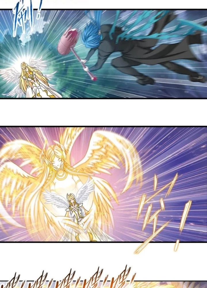 Đấu La Đại Lục Chapter 350.1 - Trang 2