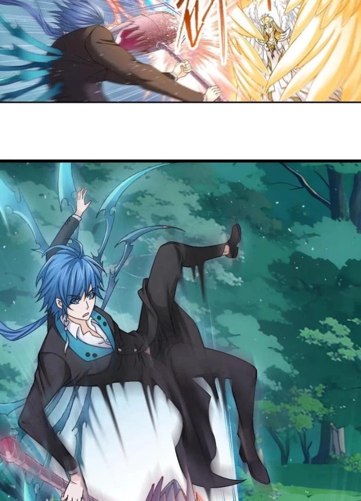 Đấu La Đại Lục Chapter 350.1 - Trang 2