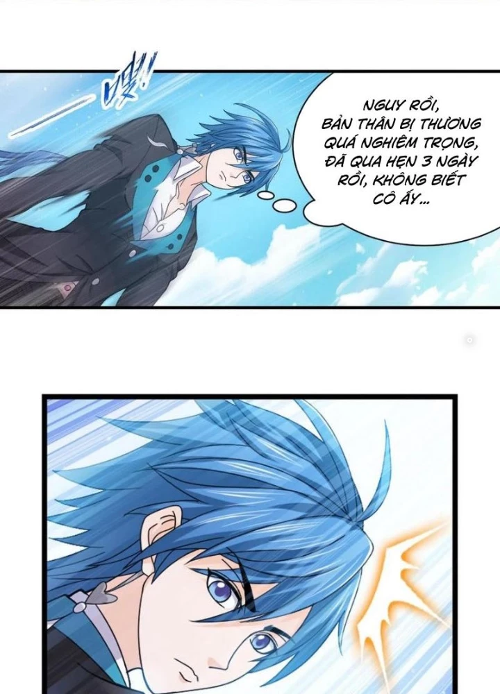 Đấu La Đại Lục Chapter 350.2 - Trang 2