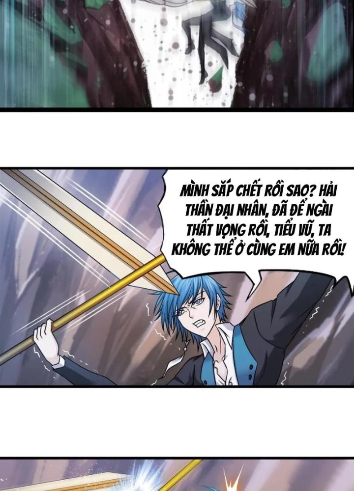 Đấu La Đại Lục Chapter 350.2 - Trang 2