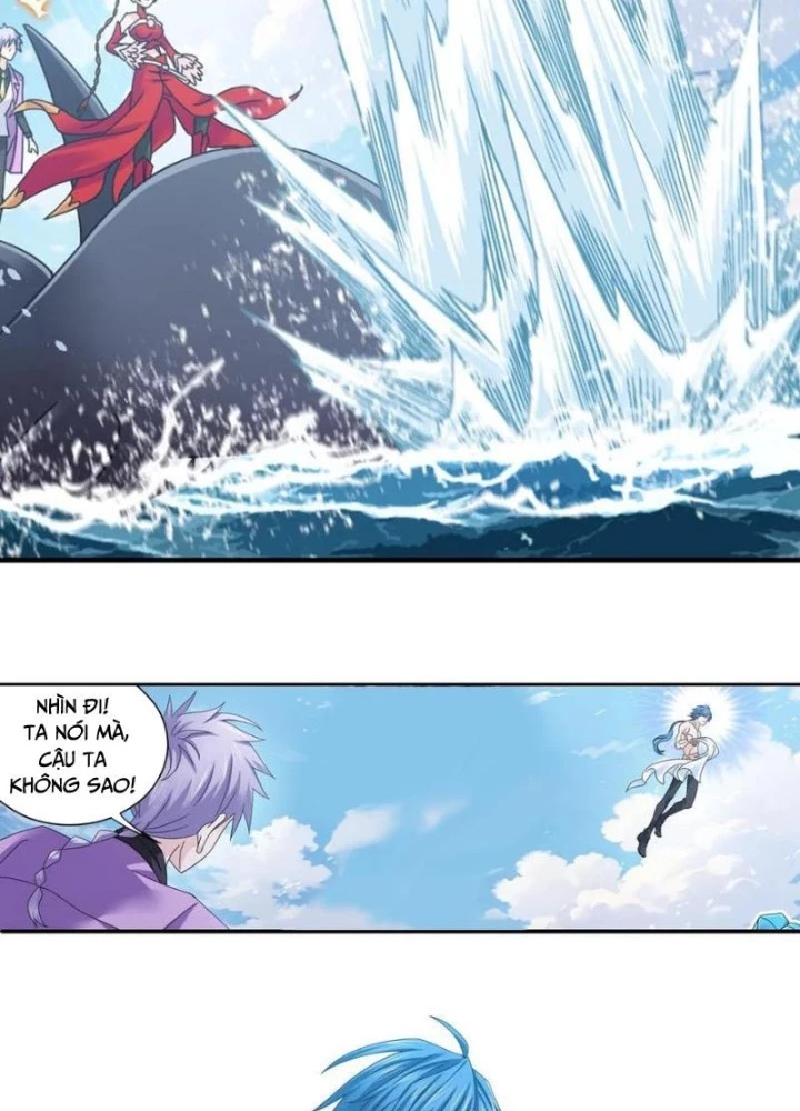 Đấu La Đại Lục Chapter 352.2 - Trang 2