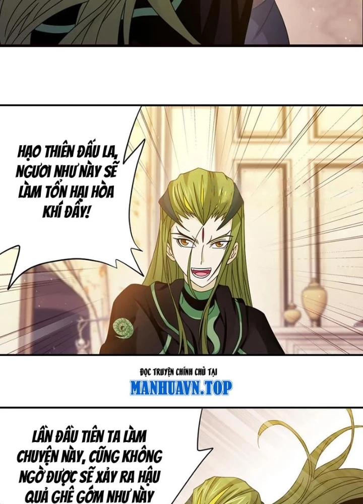 Đấu La Đại Lục Chapter 362 - Trang 2