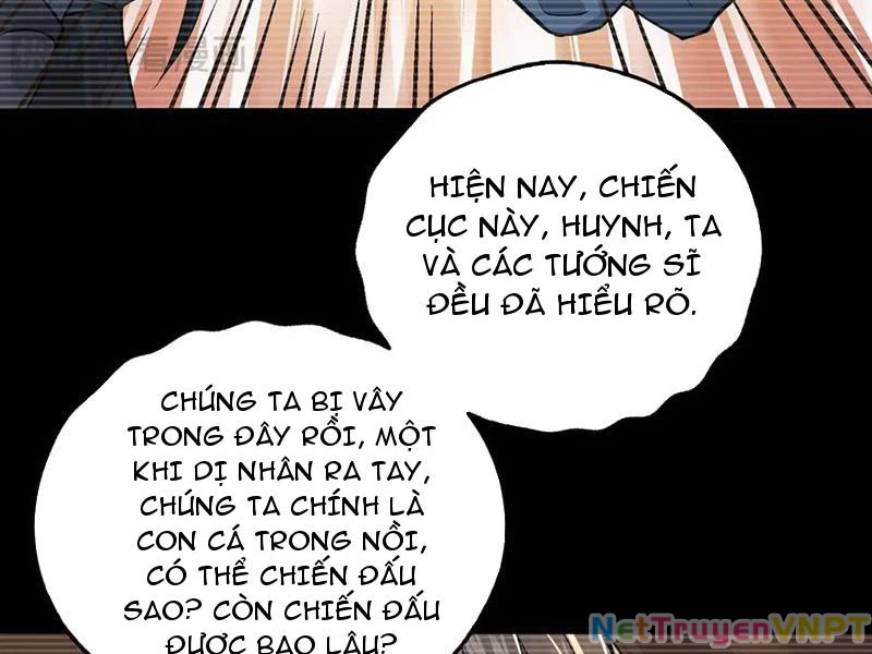 Giết Ta Thêm Vài Lần Nữa, Ta Liền Trở Thành Vô Địch! Chapter 68 - Trang 4