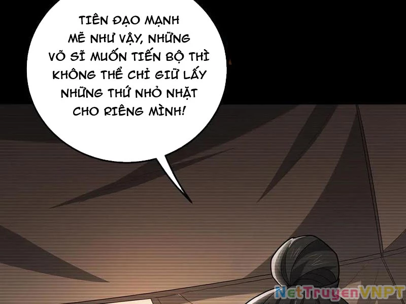 Giết Ta Thêm Vài Lần Nữa, Ta Liền Trở Thành Vô Địch! Chapter 68 - Trang 4