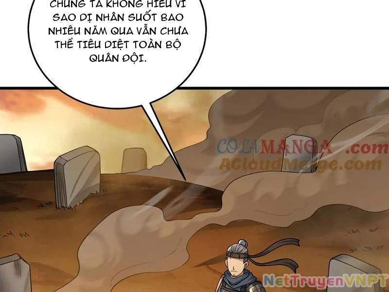 Giết Ta Thêm Vài Lần Nữa, Ta Liền Trở Thành Vô Địch! Chapter 68 - Trang 4