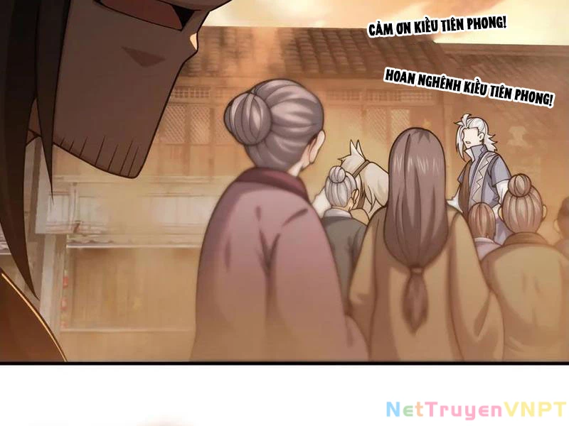 Giết Ta Thêm Vài Lần Nữa, Ta Liền Trở Thành Vô Địch! Chapter 68 - Trang 4