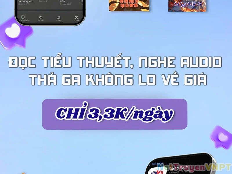 Giết Ta Thêm Vài Lần Nữa, Ta Liền Trở Thành Vô Địch! Chapter 68 - Trang 4