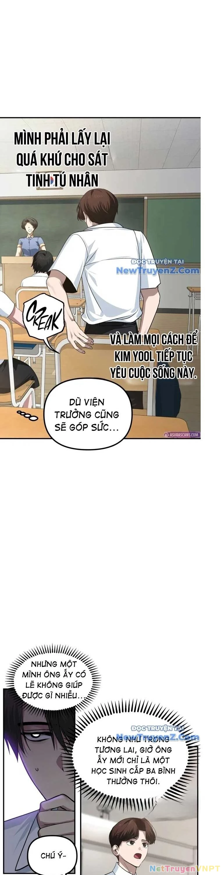 Tôi Là Thợ Săn Có Kĩ Năng Tự Sát Cấp SSS Chapter 134 - Trang 4