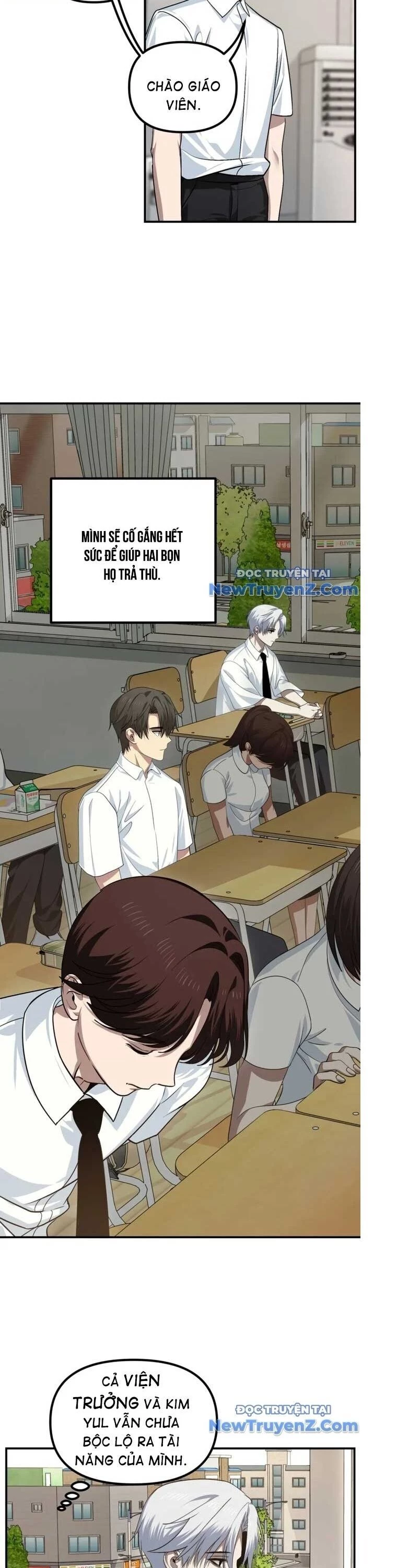 Tôi Là Thợ Săn Có Kĩ Năng Tự Sát Cấp SSS Chapter 134 - Trang 4