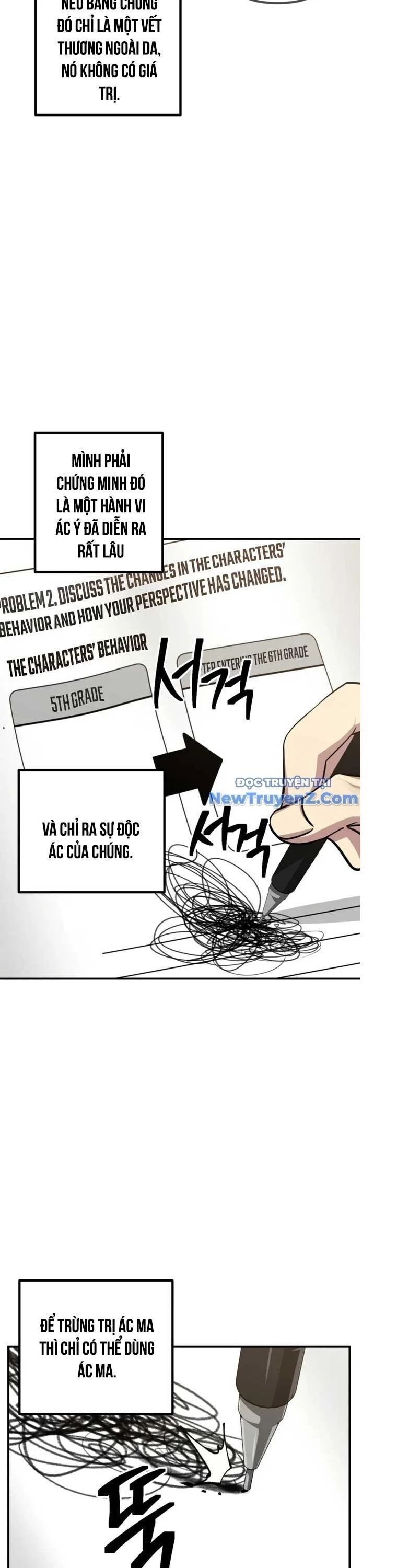 Tôi Là Thợ Săn Có Kĩ Năng Tự Sát Cấp SSS Chapter 134 - Trang 4