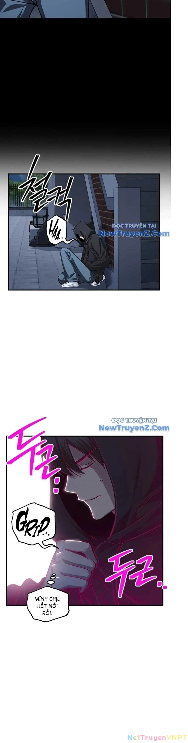 Tôi Là Thợ Săn Có Kĩ Năng Tự Sát Cấp SSS Chapter 134 - Trang 4