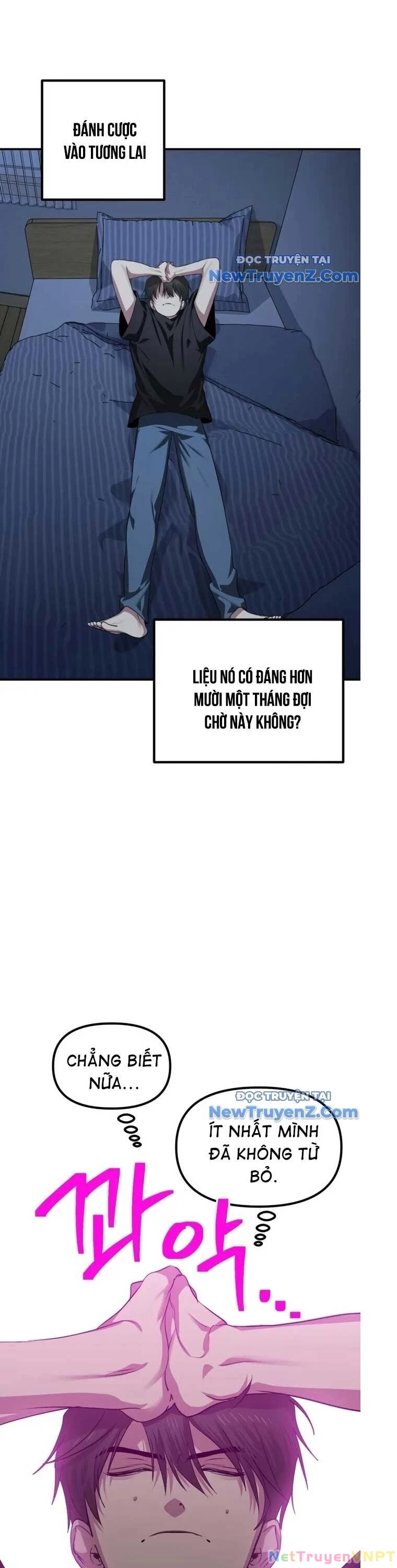 Tôi Là Thợ Săn Có Kĩ Năng Tự Sát Cấp SSS Chapter 134 - Trang 4