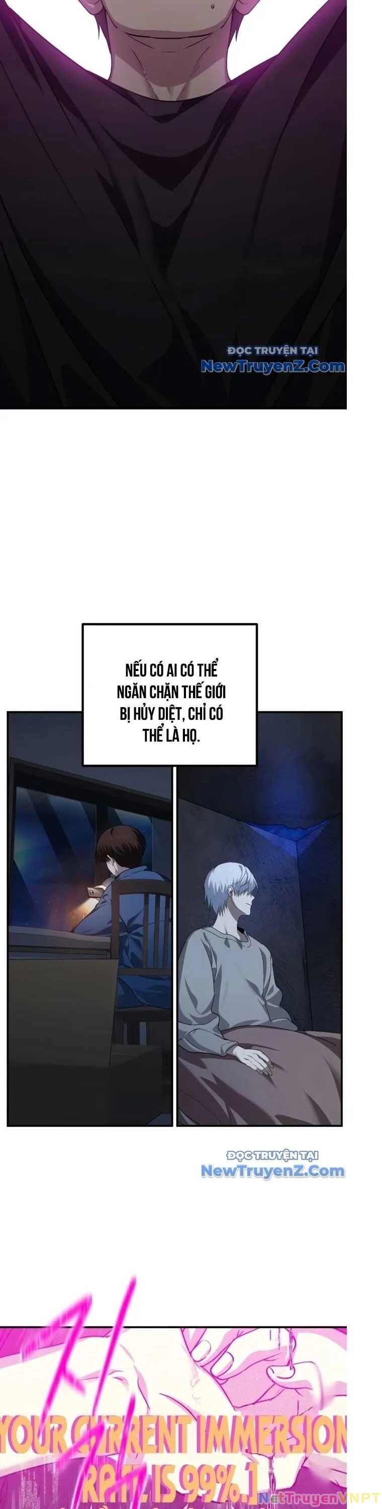 Tôi Là Thợ Săn Có Kĩ Năng Tự Sát Cấp SSS Chapter 134 - Trang 4